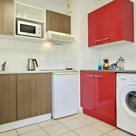 Luckey Homes - Rue De Bugarel Lejlighed