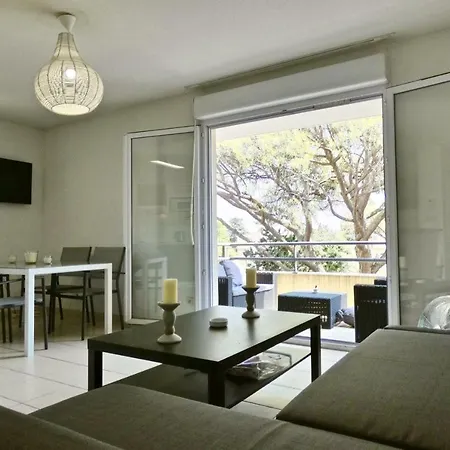 Lejlighed Luckey Homes - Rue De Bugarel Montpellier