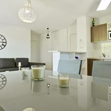 Luckey Homes - Rue De Bugarel Lejlighed Montpellier